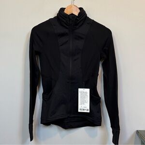 Lululemon Far and Free Jacket